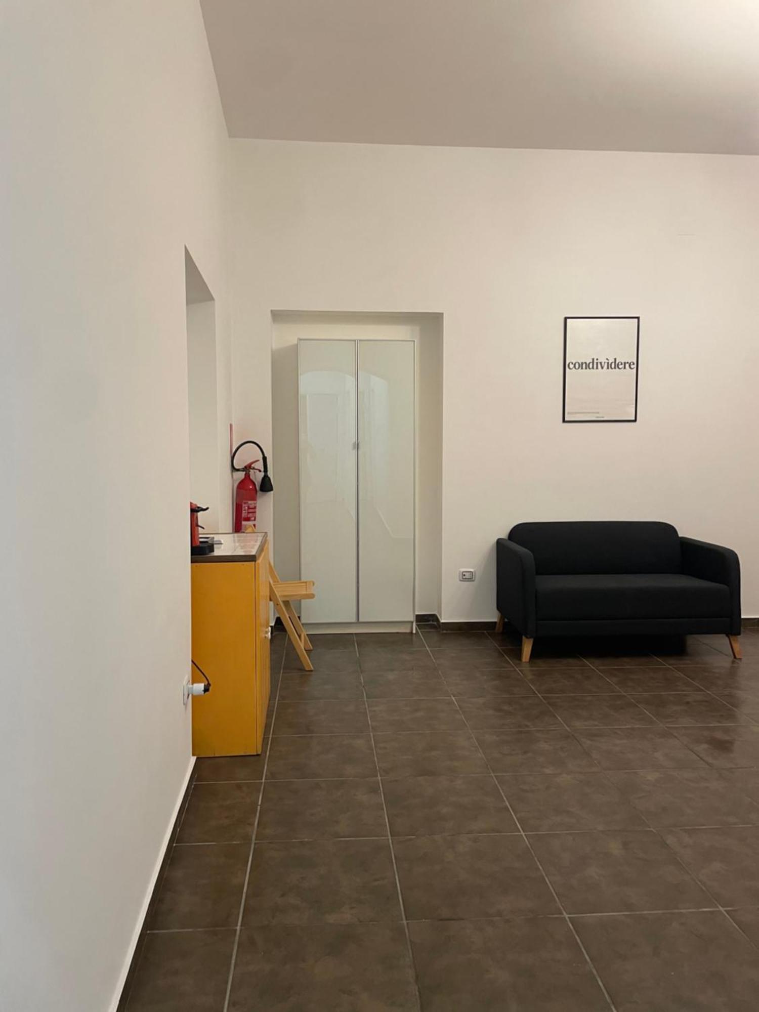 Guest house Chez Deca Naples