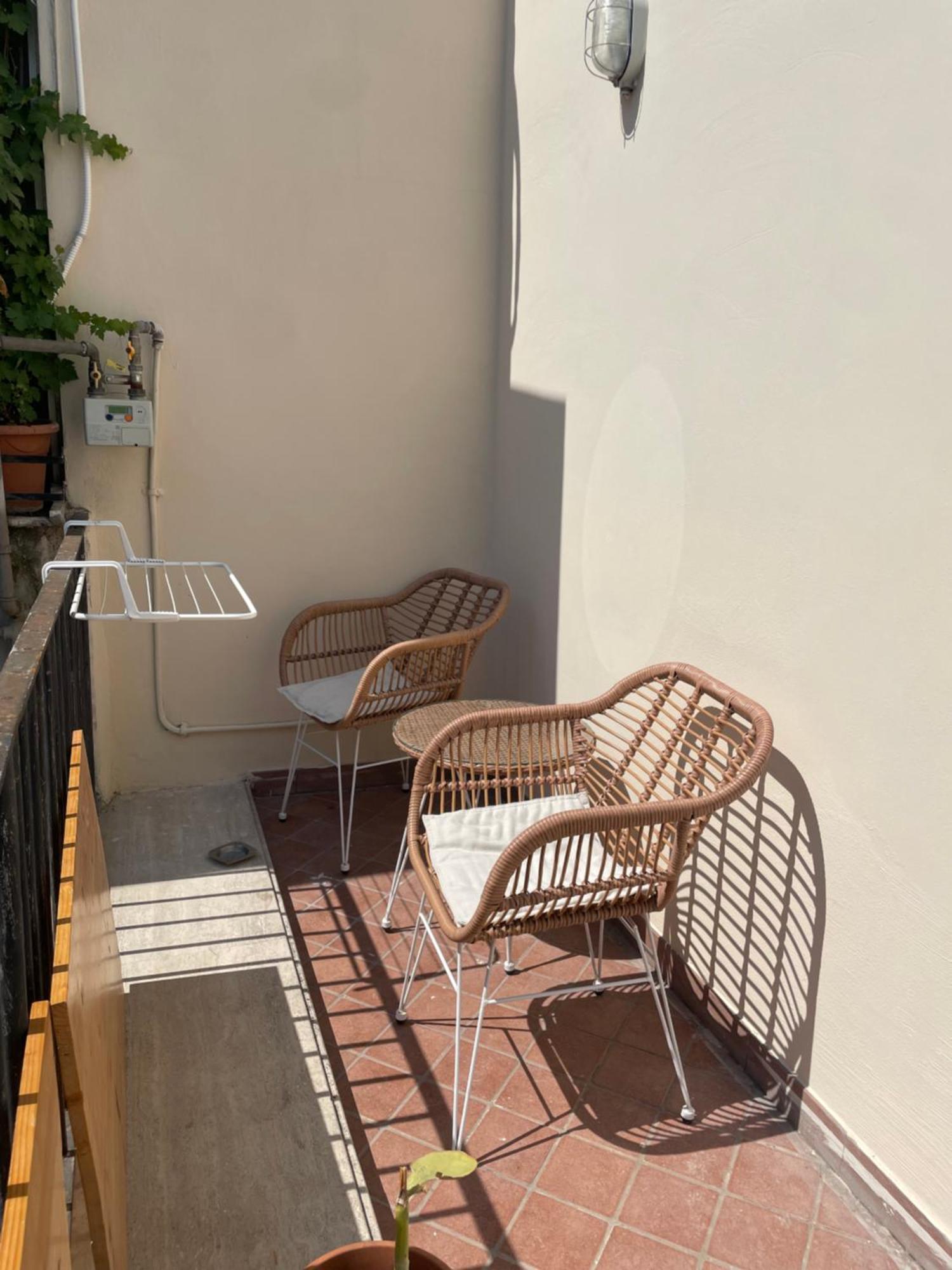 Chez Deca Guest house Naples