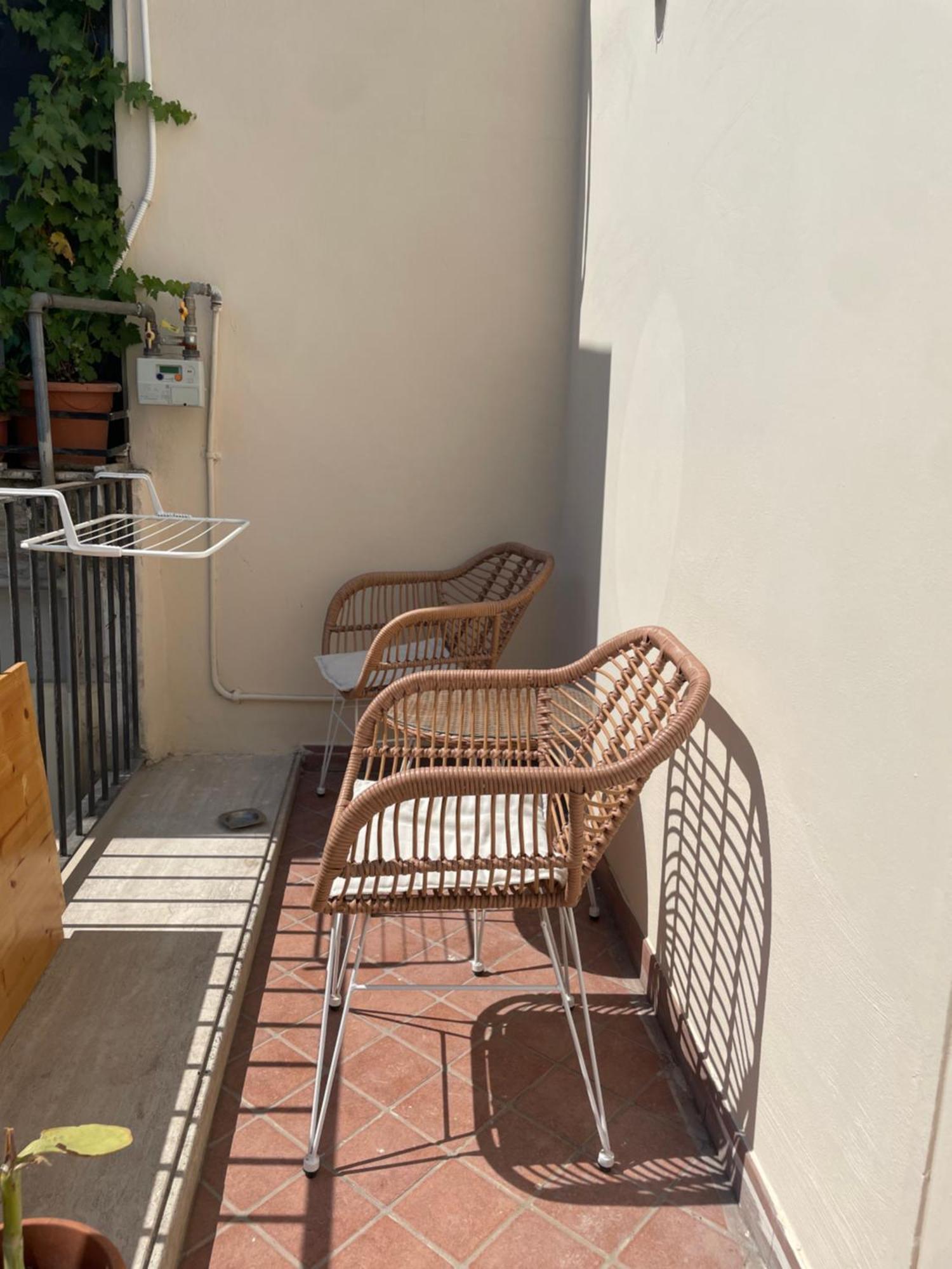 Chez Deca Guest house Naples