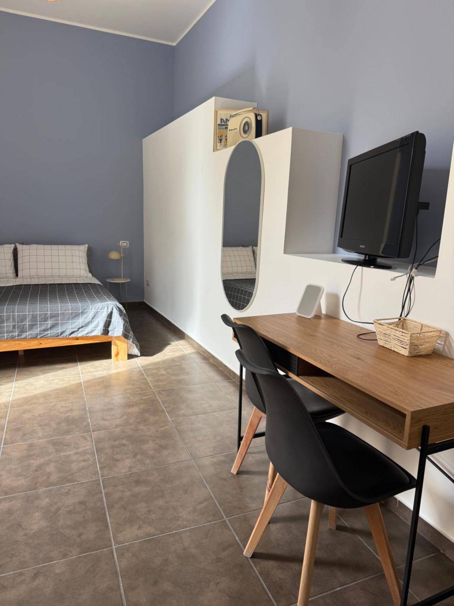 Chez Deca Guest house Naples